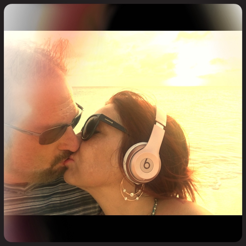Headphones